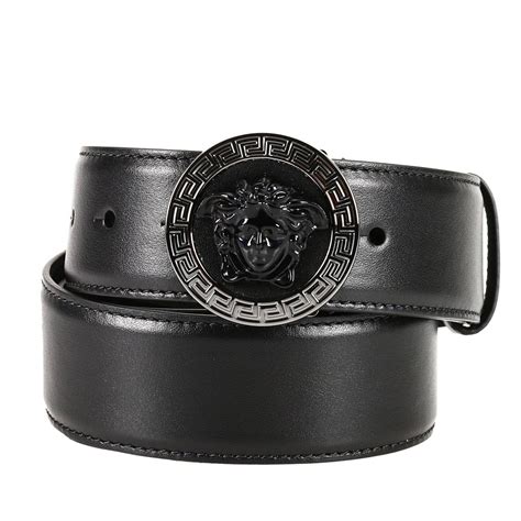 cheap versace mens belt|cheap Versace belts for men.